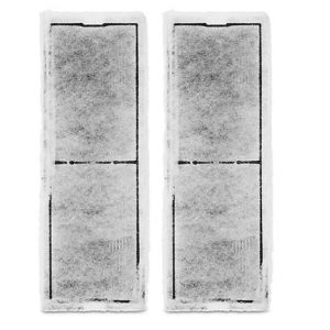 Imagitarium Replacement Carbon D Filter Cartridges, Pack of 2