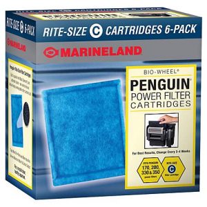 Marineland Rite-Size Ready-To-Use Filter Cartridges