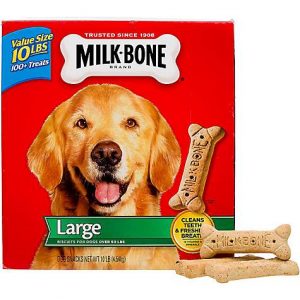 Milk-Bone Large Original Dog Biscuits