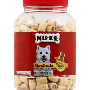 Milk-Bone Original Dog Treats, 40 oz.