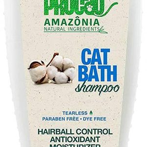 PROCÃO: Cat Bath Shampoo (16.9 oz) – Sensitive Skin Care