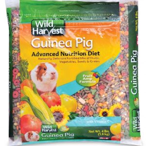 Wild Harvest G1970W Wh Adv Nutrition Diet G.P. 4# Bag